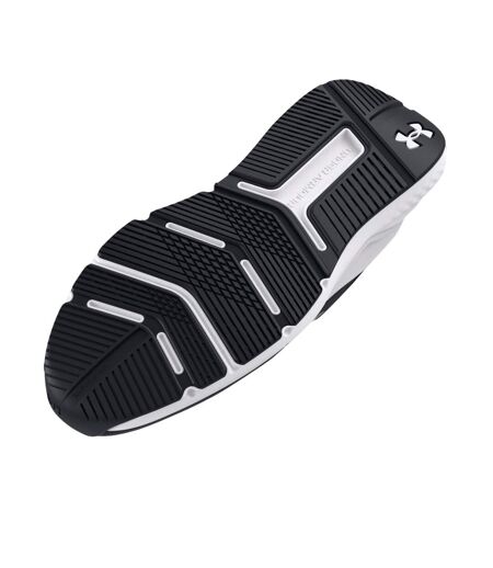 Baskets Charged Commit Homme Noir Under Armour