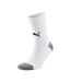 Chaussettes Team Liga Homme Blanc Puma-1
