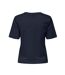 T-shirt marine femme jdy rex 15352294 - l-2