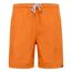 Short de bain mackleyna homme orange sombre Regatta-1