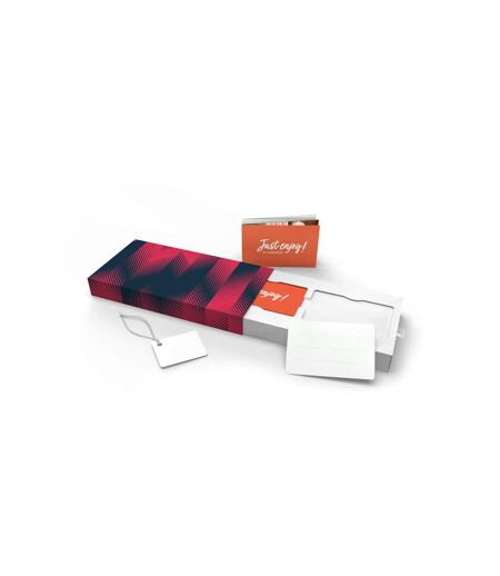 Carte cadeau Just enjoy ! Adrénaline - 25 € - SMARTBOX - Coffret Cadeau Multi-thèmes