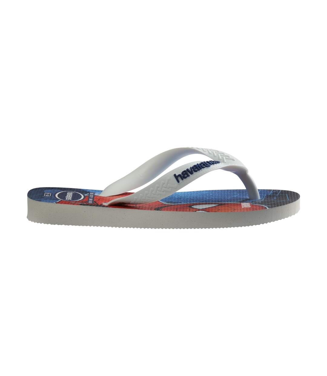 Tong à Enfiler Enfant Havaianas H. K T Marvel II