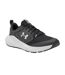 Baskets Charged Commit Homme Noir Under Armour-1
