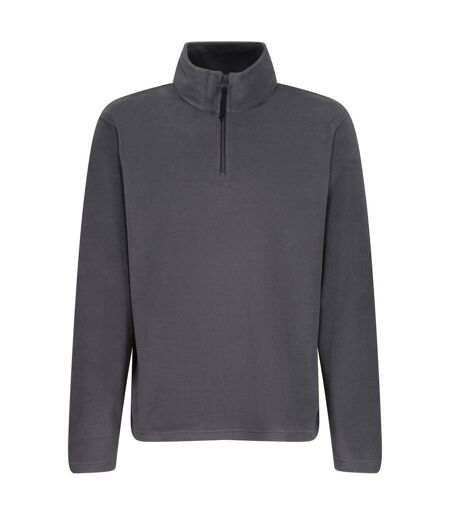 Polaire homme gris foncé Regatta