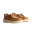 Mocassin Basse Hey Dude Harper Moc Crafted Suede-3