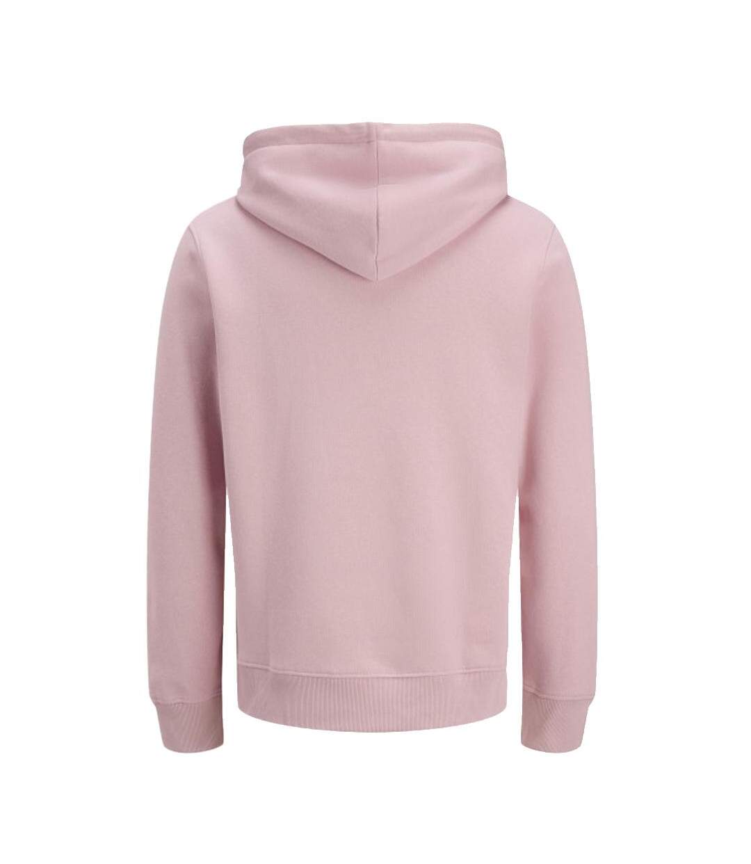 Sweat à Capuche Rose Homme Jack & Jones Jortime - M-2