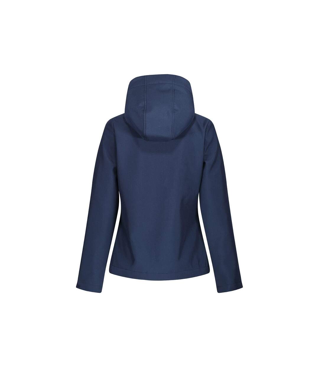 Veste Softshell Venturer Femme Bleu Marine Bleu Clair Regatta-3