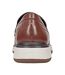 Mocassins Penny Homme Marron Clair Rockport-2