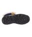 Childrens/kids Ratho Snow Boots Navy Trespass-3