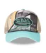 Casquette trucker avec filet et print en sublimation Subli Socal Vondutch-2