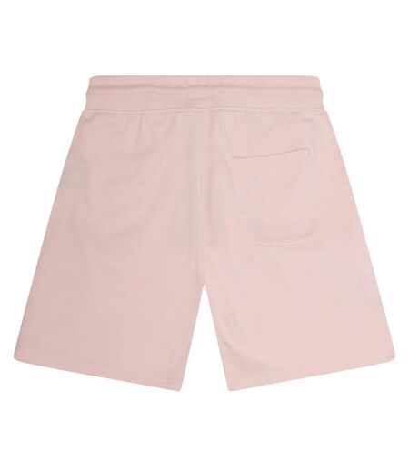 Short De Jogging Scandium Homme Rose Pâle Weekend Offender