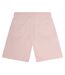 Short De Jogging Scandium Homme Rose Pâle Weekend Offender-2