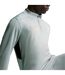 Mens Academy Drill Top Grey Gold Nike-4