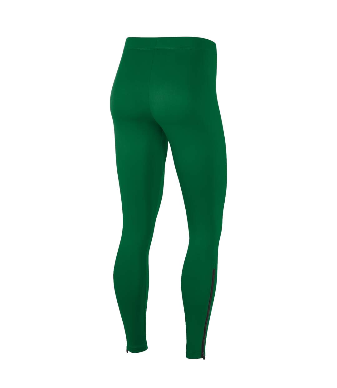 Collant Motif/style Swoosh Pro Homme Vert Pin Nike-2
