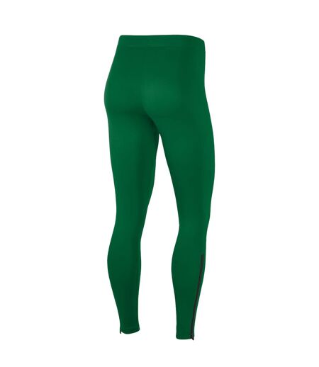 Collant Motif/style Swoosh Pro Homme Vert Pin Nike