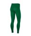 Collant Motif/style Swoosh Pro Homme Vert Pin Nike-2