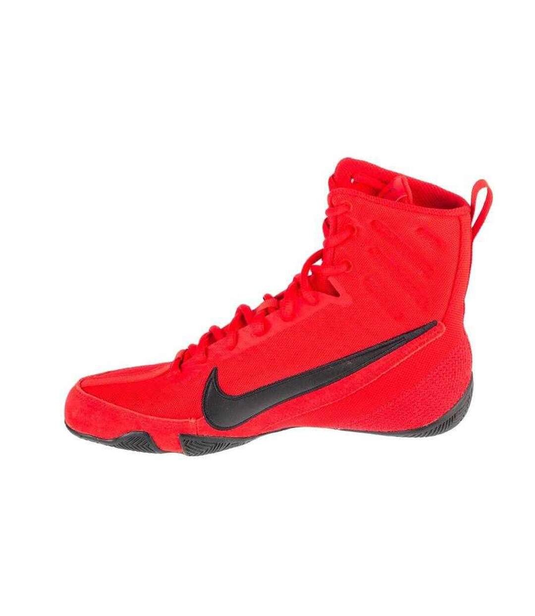 Chaussures De Boxe Machomai Homme Rouge Nike-2