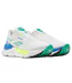 Baskets Floatzig Symmetros Homme Blanc Jaune Reebok-1