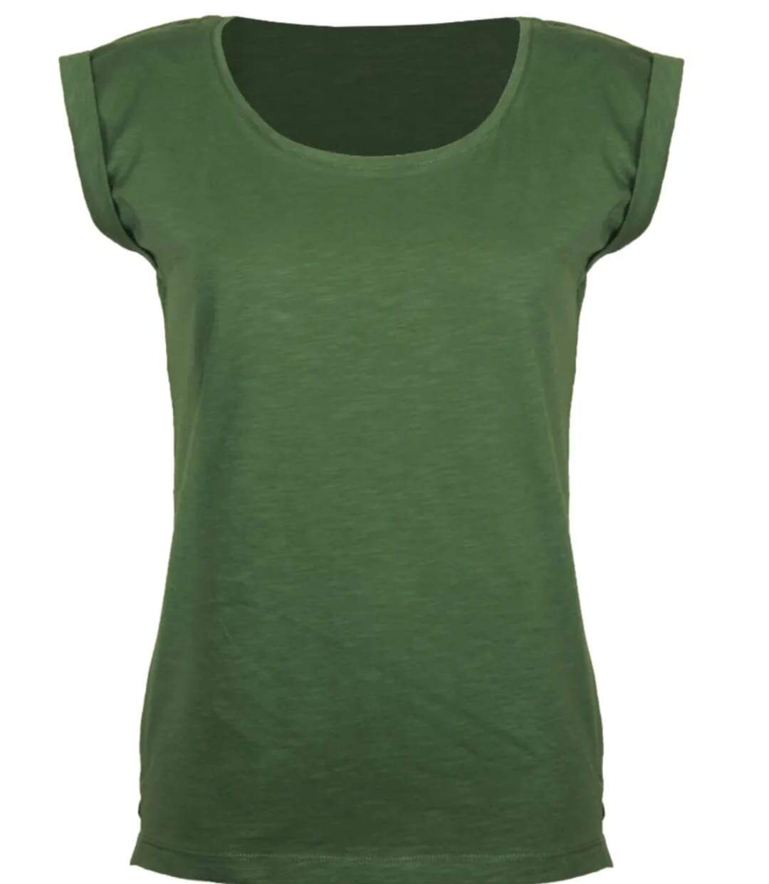 Mayflower DELHI4 - Tee-shirt sans manches en coton pour un look d'été léger-5