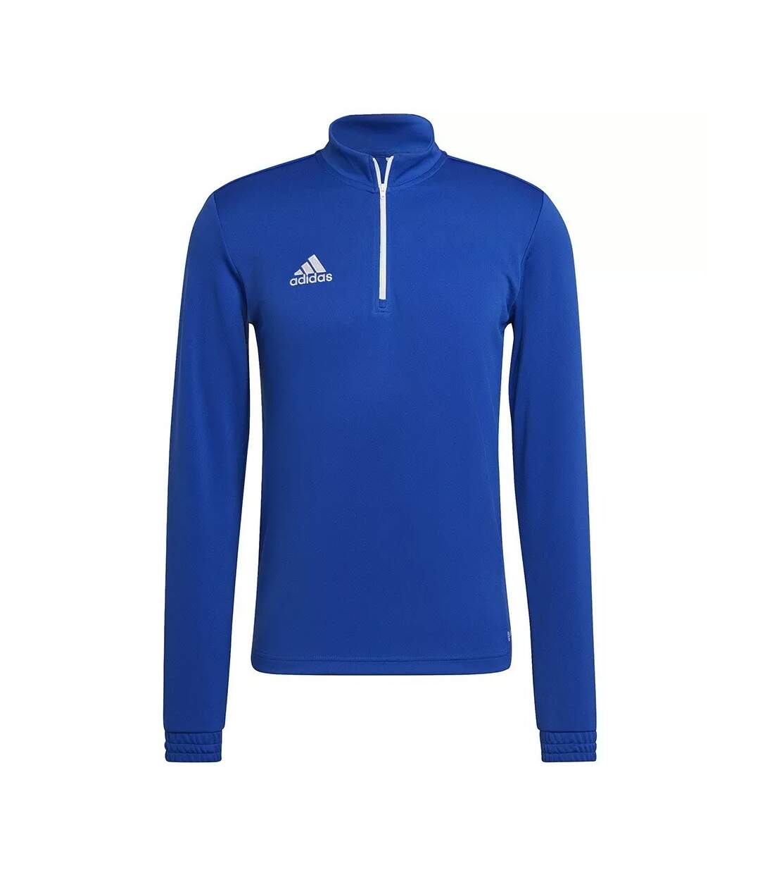 Haut Entrada Homme Bleu Adidas-1
