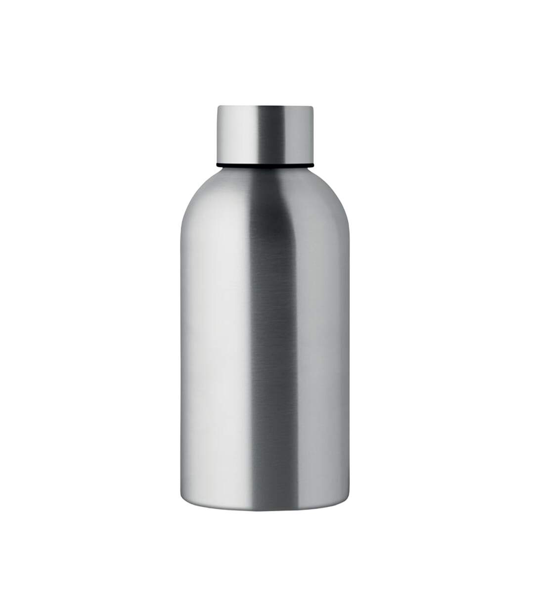 Gourde athena mid taille unique argent mat MidOcean-3