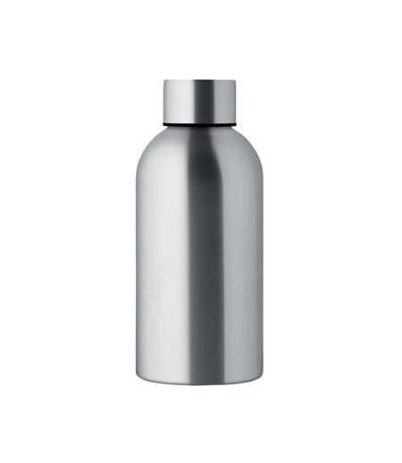 Gourde athena mid taille unique argent mat MidOcean