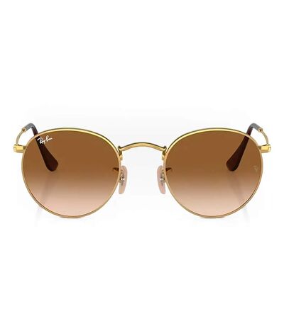 ROUND METAL women's sunglasses RB34470015150