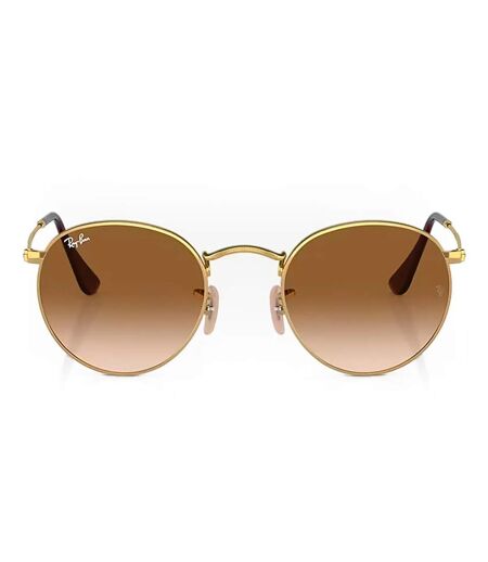 ROUND METAL women's sunglasses RB34470015150