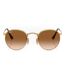 ROUND METAL women's sunglasses RB34470015150