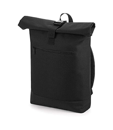 Sac À Dos 12 Litres Taille Unique Noir Bagbase
