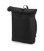 Sac À Dos 12 Litres Taille Unique Noir Bagbase-2