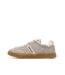 Baskets grises femme refresh 172433-1