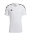 Maillot Tiro League Homme Blanc Adidas-2