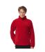 Haut Polaire Highlander+ Adulte Rouge B&C-1