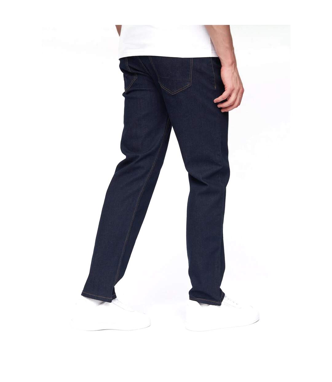 Jean Breeze Homme Lavage À Sec Henleys-2