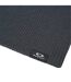 Mens Backbone Ribbed Beanie Grey Oakley-3