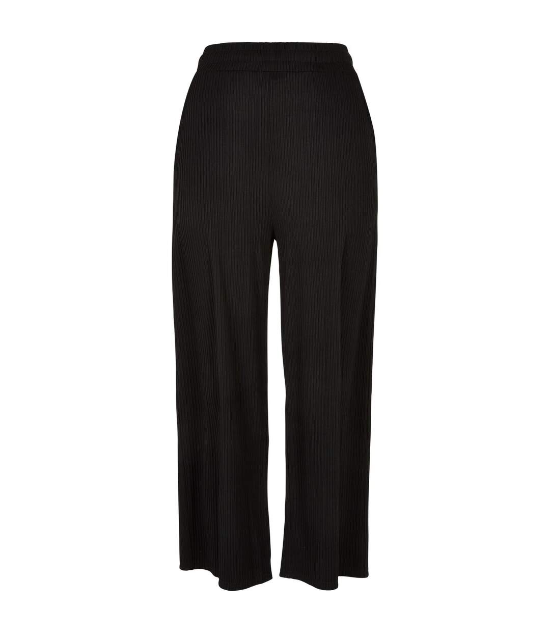 Jupe-culotte Femme Noir Urban Classics-1