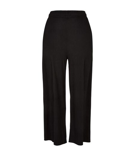 Jupe-culotte Femme Noir Urban Classics