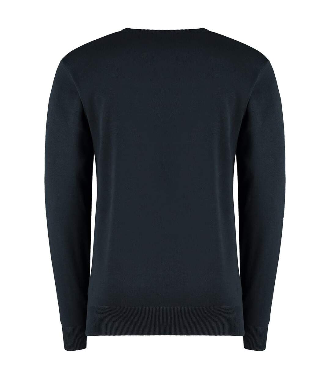 Sweat Arundel Homme Bleu Marine Kustom Kit-2