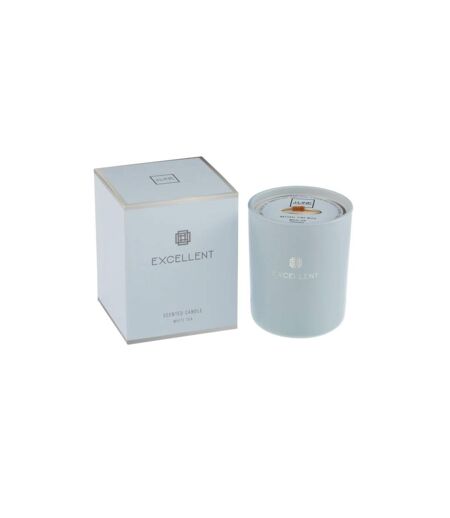 Bougie Parfumée en Verre Excellent 14cm White Tea