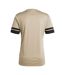 T-shirt Squadra Homme Beige Crème Adidas-3