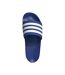 Claquettes Adilette Shower Adulte Bleu Roi Blanc Nuage Adidas-4