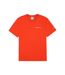 T-shirt Manches Courtes Homme Rouge Orange Champion-1