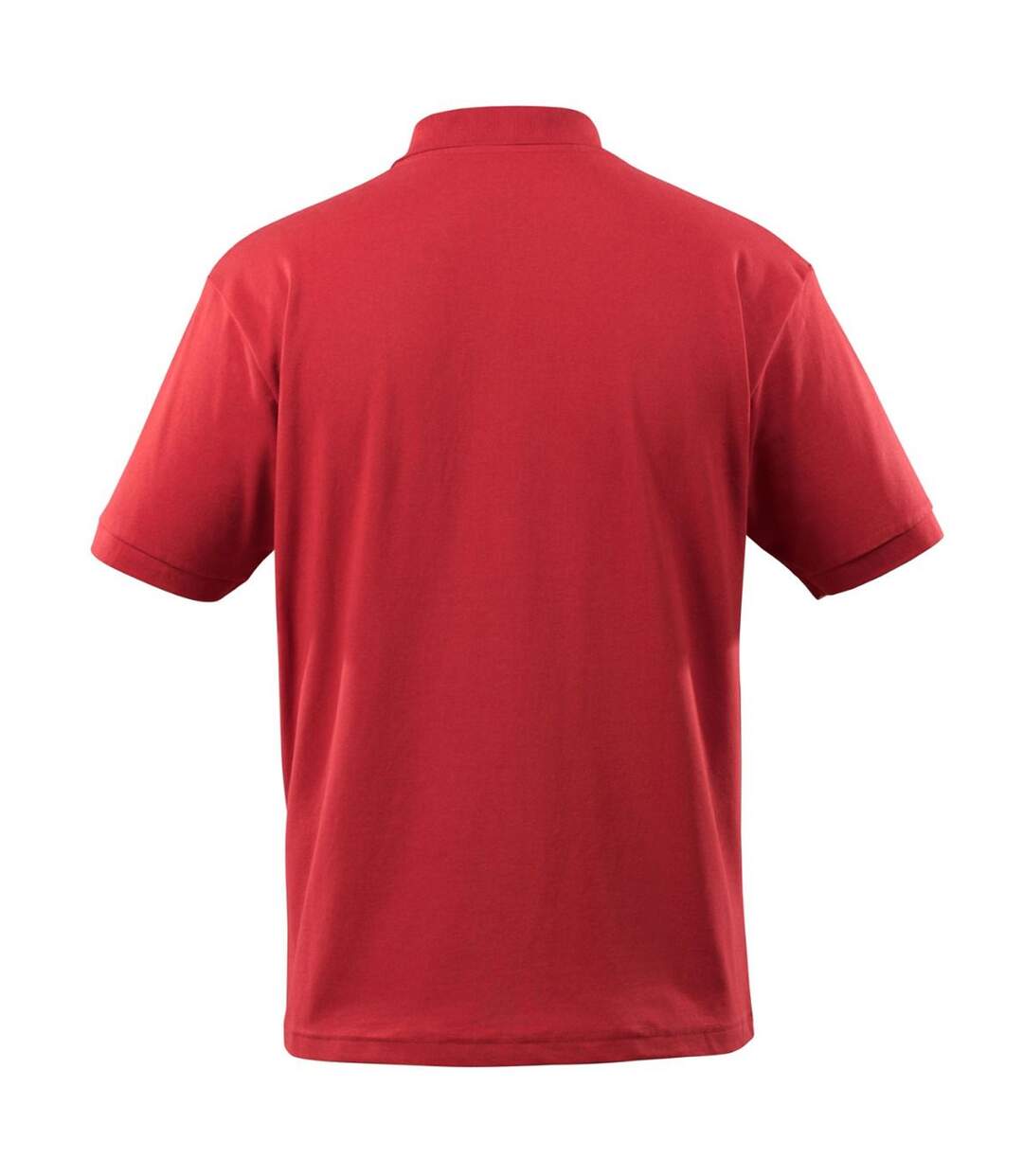 Polo Crossover Bandol Homme Rouge Mascot-2
