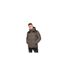 Veste Menray Homme Olive Crosshatch-1