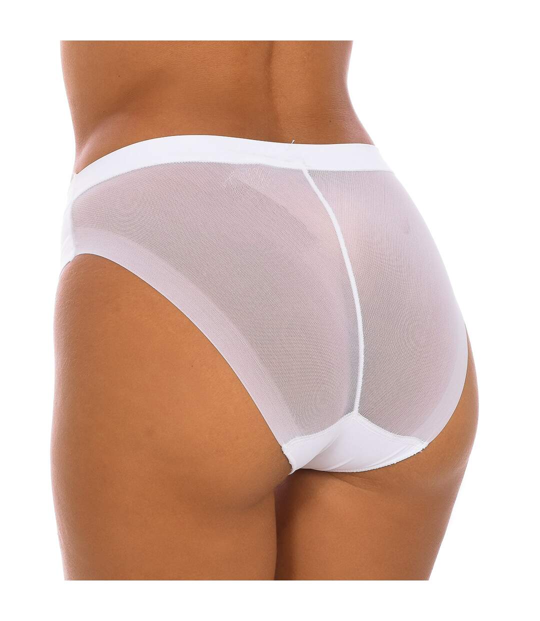 BAHIA SECRETS invisible panties without marks made of fabric for women 1031480-3