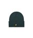 Bonnet homme vert canard foncé Lyle & Scott Lyle & Scott