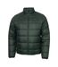 Mens Performance Lightweight Puffer Jacket Evergreen Calvin Klein-1