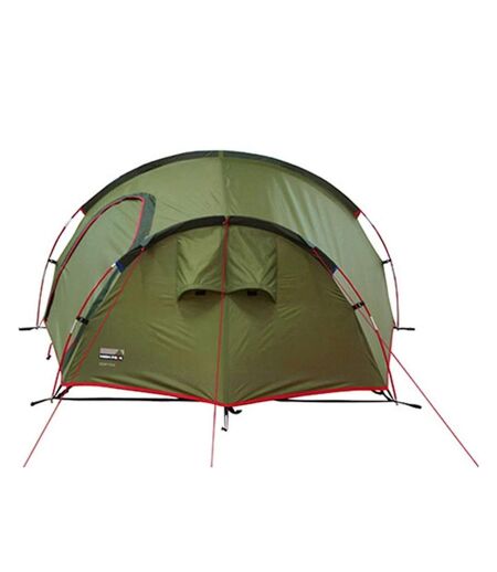 Tente Sparrow Taille Unique Vert High Peak
