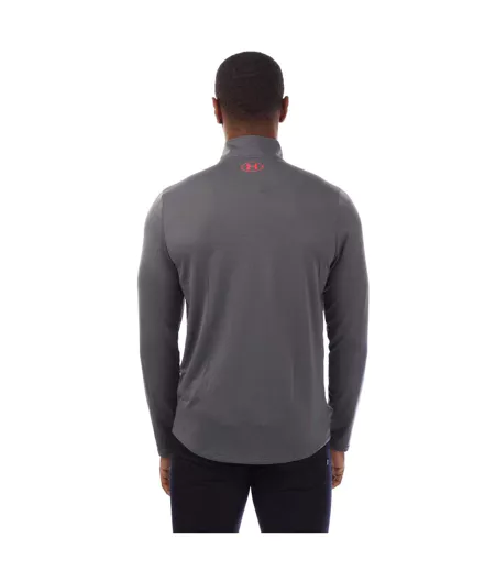 Haut Tech Homme Gris Under Armour